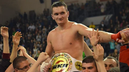 Golić osvojio turnir u Švajcarskoj