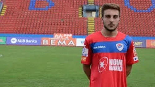Slaviša Maksimović u Slobodi, Prva liga Republike Srpske