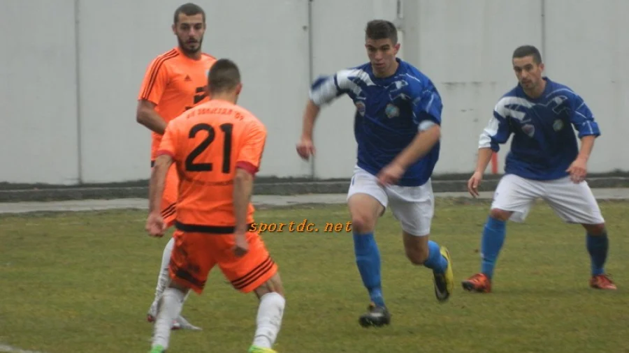 Popovac spreman za nastavak šampionata, Prva liga Republike Srpske