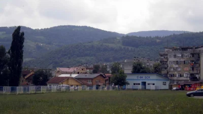 BSK Krupin, BH Telecom Premijer liga