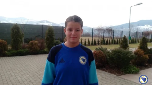 Jovanka veličanstvena, Premijer liga BiH
