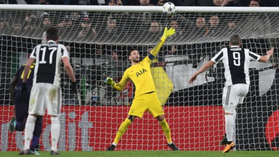 Građani ubjedljivi, remi u Torinu, Engleska: Premier League