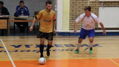 Trutina otišao, Husnić došao, Premijer liga BiH