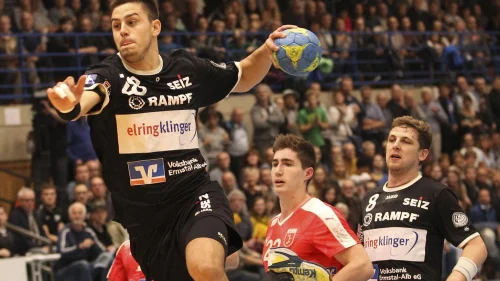 Banjalučanin kandidat za All star