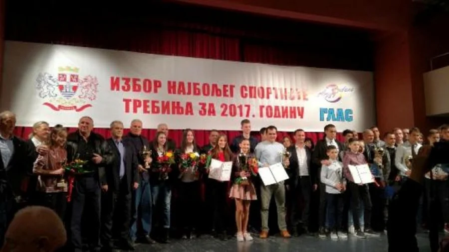 Helena najbolja u Trebinju