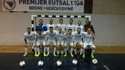Spektakl u Istočnom Sarajevu: Lider dolazi u goste Tangu, Premijer liga BiH