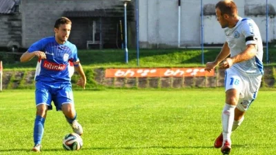 Vasić se vratio u svoju Drinu, Prva liga Republike Srpske