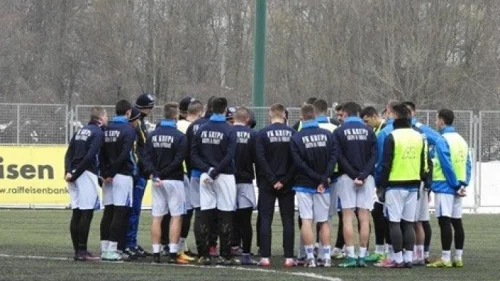Želju zgurati u kanjon Vrbasa, BH Telecom Premijer liga