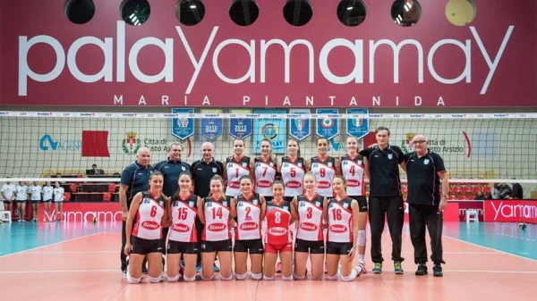 Princeze prošetale Modričom, Premijer liga BiH