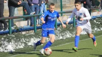 Pioniri Krupe u finišu poraženi od Željezničara