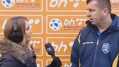 Želju zaboraviti, BH Telecom Premijer liga