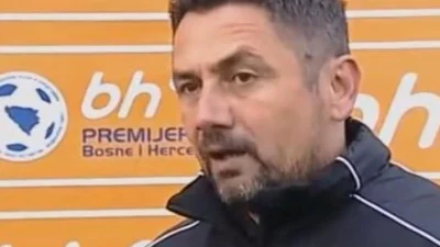Adžem, naravno, zadovoljan, BH Telecom Premijer liga