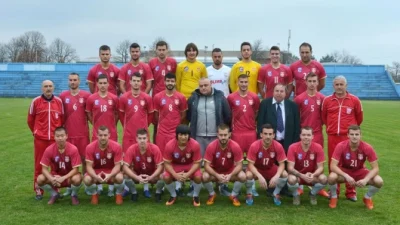 Temnić i Teteks remizirali u Ohridu Đorđević zadovoljan dosadašnjim radom