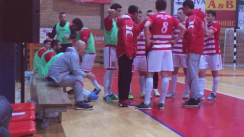Brčko zdravlje poraženo u Mostaru, Premijer liga BiH