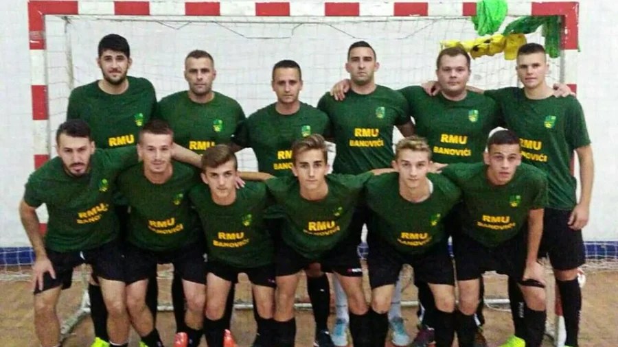 Nevesinje poraženo u Banovićima, Premijer liga BiH