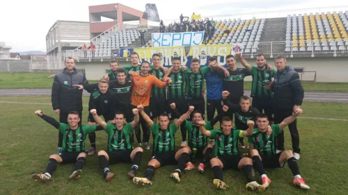 NEVJEROVATNO: Rudar Prijedor s juniorima ide u proljećni dio sezone, Prva liga Republike Srpske