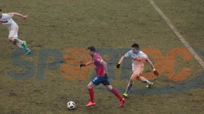 Borac nemoćan protiv Radnika, BH Telecom Premijer liga