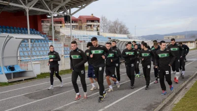 ŠTRAJK U PRIJEDORU: Majkić ucjenjuje i prijeti igračima, oni dosljedni, Prva liga Republike Srpske