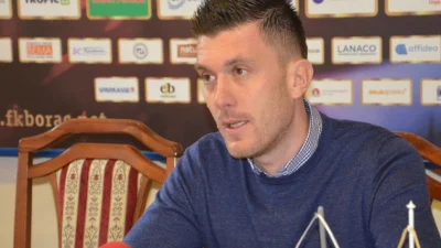 Janković: Radnik je zasluženo slavio, BH Telecom Premijer liga
