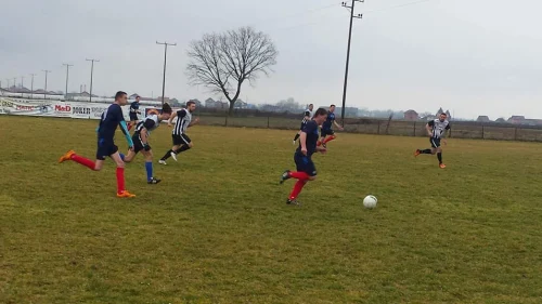 Torpedo lako savladao Bisere, Područna liga RS – Gradiška