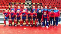 KMF Šampion i KMF Viktorija slavili ubjedljive pobjede