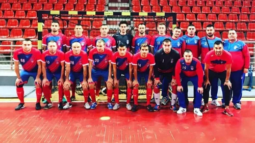 KMF Šampion i KMF Viktorija slavili ubjedljive pobjede, Druga liga RS - Grupa 2