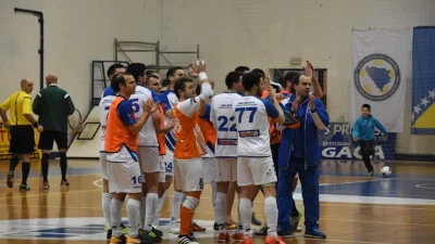 Petarda Seljaku, Premijer liga BiH
