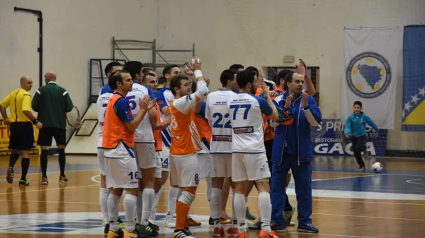Petarda Seljaku, Premijer liga BiH