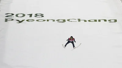 Norvežanima timsko zlato u ski skokovima