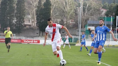 Spahalić gori od Bandića, BH Telecom Premijer liga