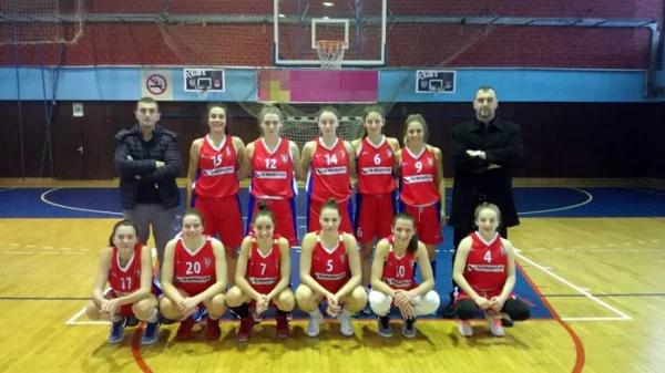 Trebinje 03 je Trebinje1, Prva liga RS