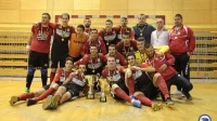 Izvučeni parovi četvrtfinala Kupa BiH u futsalu