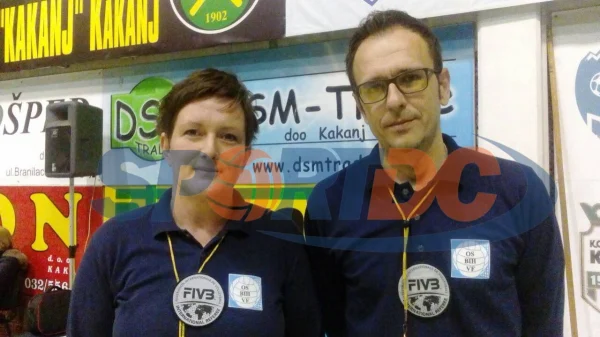 Kakanj rutinski do pobjede, Premijer liga BiH