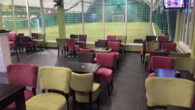 Fudbalerke gdje ste? Škola fudbala ''Tango'' vrši upis djevojčica
