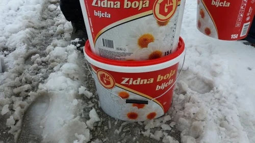 Stig'o kreč