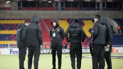 CSKA - Crvena zvezda (1:0 video), Superliga Srbije