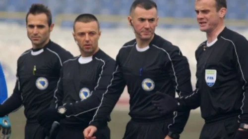 Dragan Petrović prevodio i oduševio Snodija, ali i kolege, BH Telecom Premijer liga
