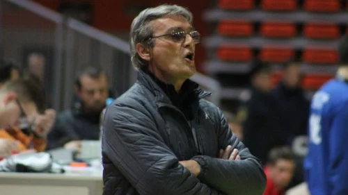 Zoran Dokić: Kvalitetne pripreme iza nas, spremni za duel sa Maglajem, Premijer liga BiH