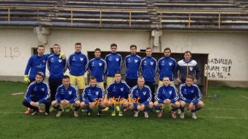 Remi Proletera, Druga liga RS – Istok