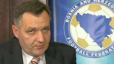 Beus vlada bh fudbalom, BH Telecom Premijer liga
