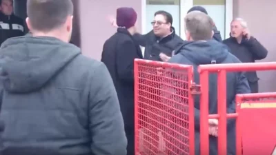 Slučaj Bandović zaboravljen, BH Telecom Premijer liga