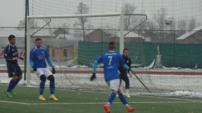 Petarda Bogutovčanima, Druga liga RS – Istok