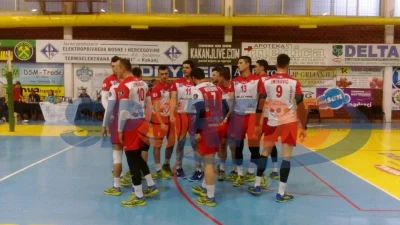 Mladost prejaka za Kakanj, Premijer liga BiH