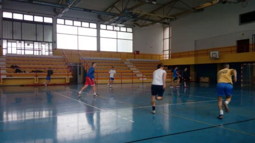 Vukovi ciljaju titulu, Područna liga RS – Doboj