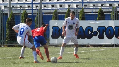 Uz kvalitetan rad dolaze i rezultati, Juniorska Premijer liga BiH