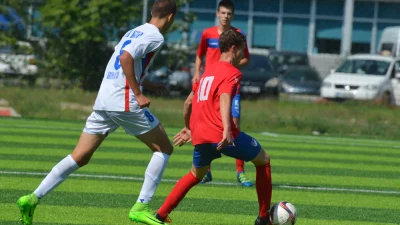 Odložene utakmice Radnik-Sarajevo i Krupa-Borac, Kadetska Premijer liga BiH