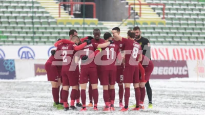 Radnik  kući sa bodom, BH Telecom Premijer liga