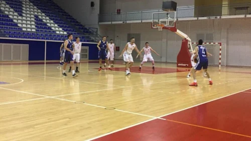 Obilić lako izašao na kraj sa Trebinjcima, Druga liga RS - Istok