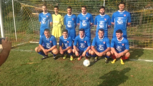 Modran spreman za nastavak sezone, Prva Opštinska liga – Bijeljina – Istok