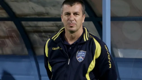 Starčević: Iskoristili smo grešku koja se desi na ovakvom terenu, BH Telecom Premijer liga